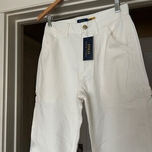 Polo Ralph Lauren pants